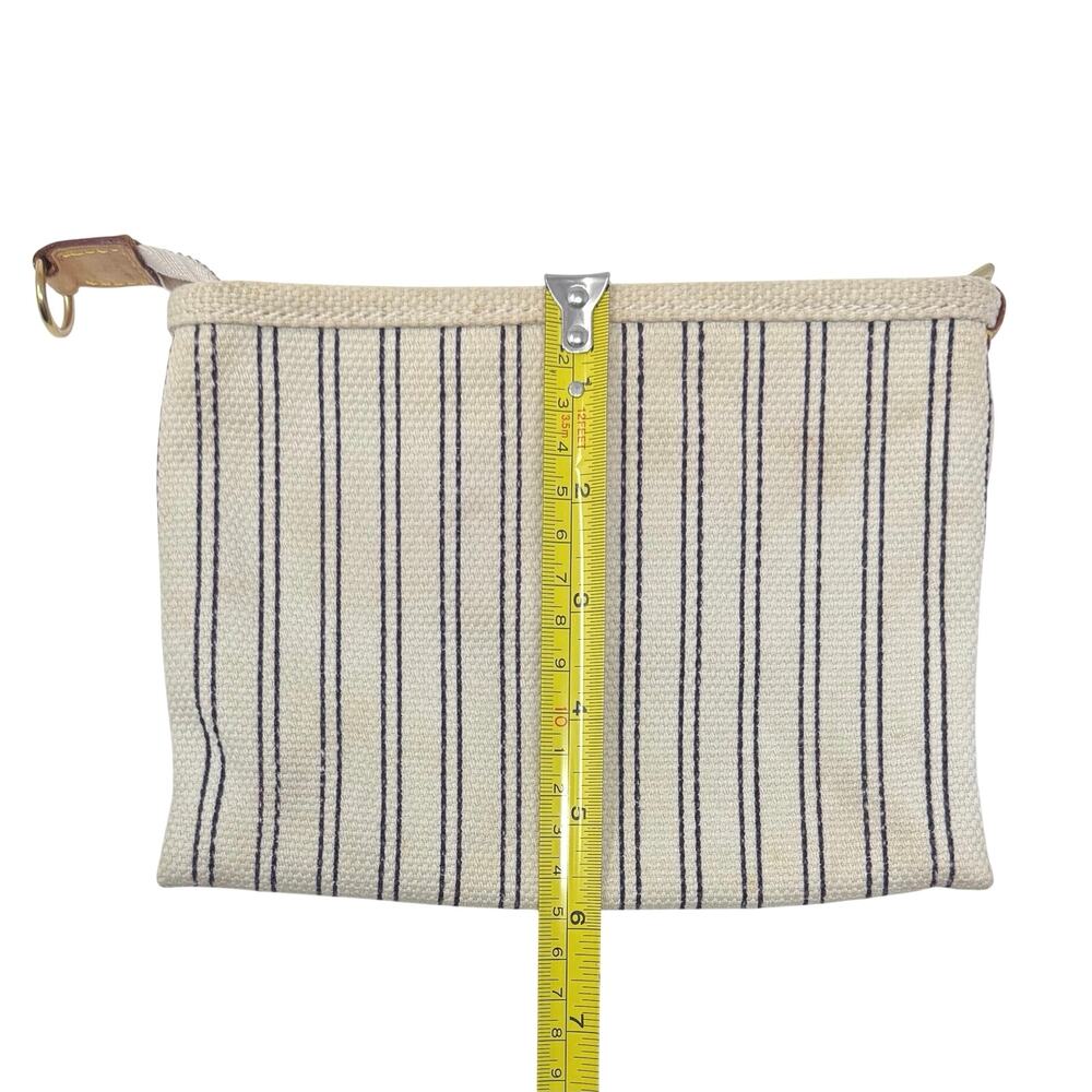 Louis Vuitton Antigua Platform Pouch - Picture 12 of 12